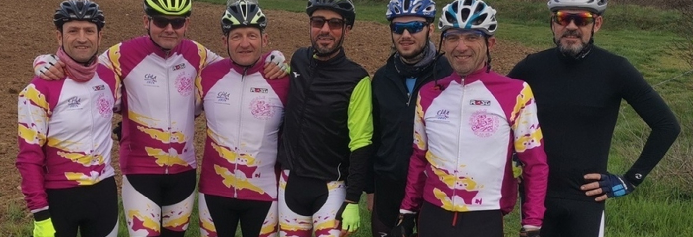 Membres du club ASCHD Cyclotourisme – saison 2026